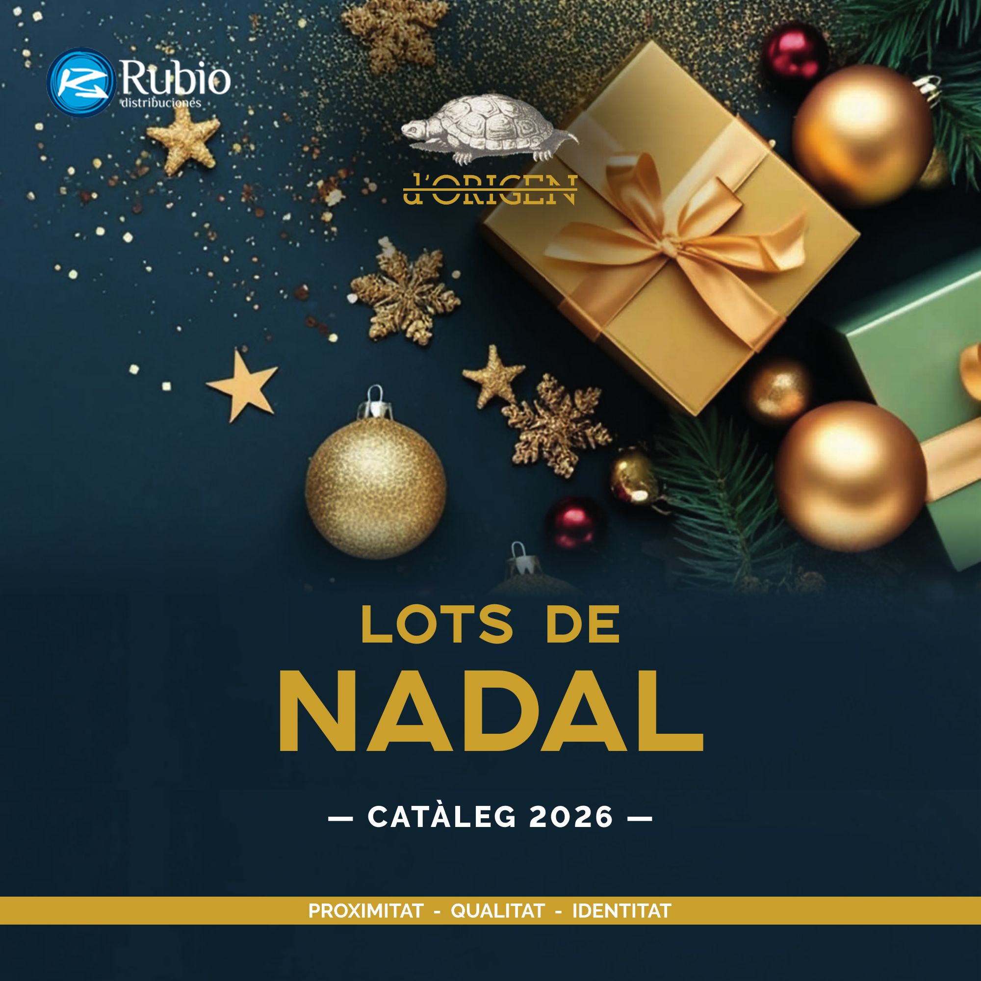 Lots de proximitat