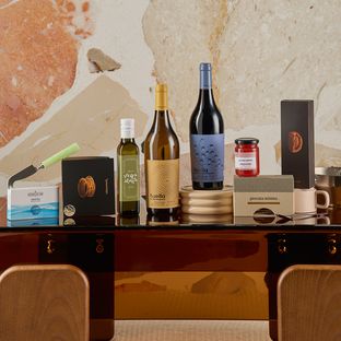 PACK GOURMET VEGAMAR 605