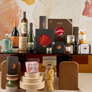PACK GOURMET VEGAMAR 613