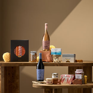 BAÚL GOURMET VEGAMAR 610