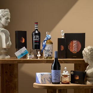 PACK GOURMET VEGAMAR 611