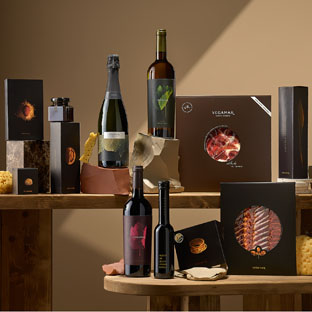 PACK GOURMET VEGAMAR 612