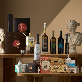 PACK GOURMET VEGAMAR 614