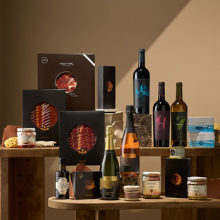 PACK GOURMET VEGAMAR 615