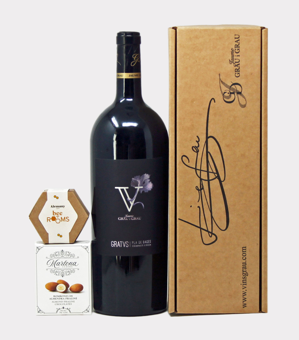 LOT MAGNUM 01