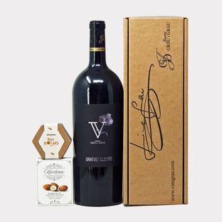 LOT MAGNUM 01