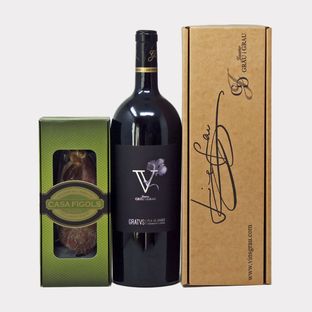 LOT MAGNUM 02
