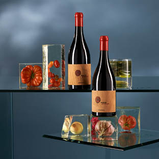 PACK VINO 607 VEGAMAR