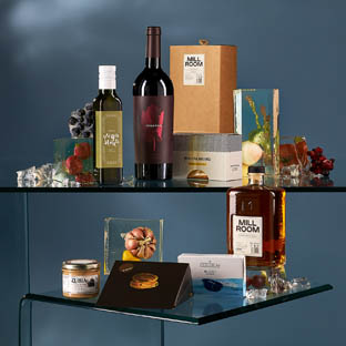 PACK GOURMET 608 VEGAMAR